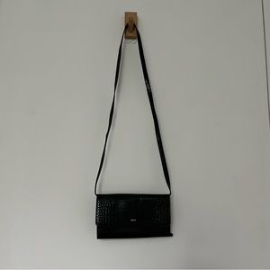 JW PEI Flap Wallet Purse Crossbody, NWOT